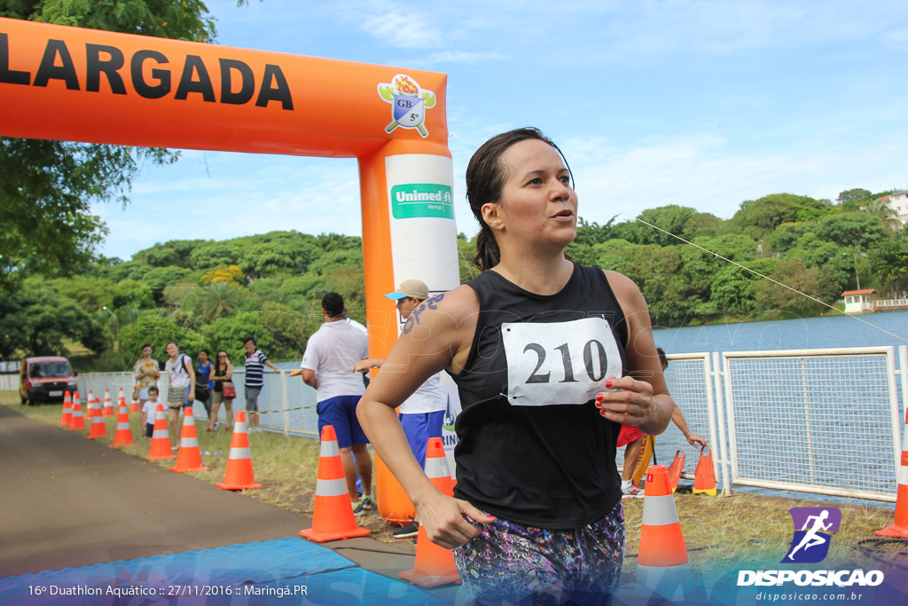 16º Duathlon Corpo de Bombeiros