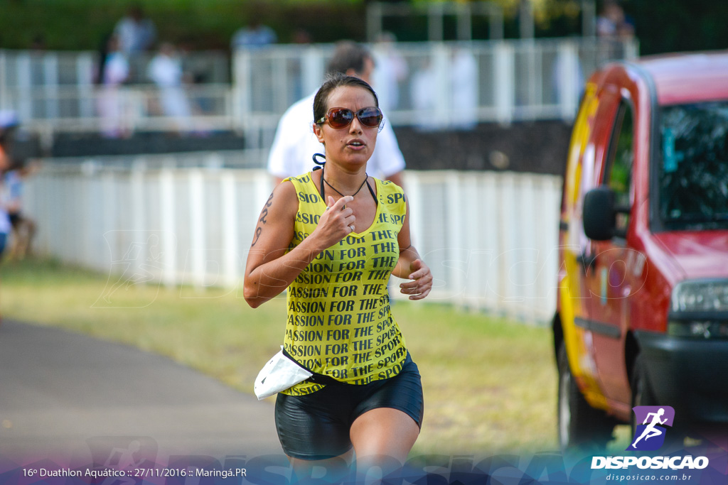 16º Duathlon Corpo de Bombeiros