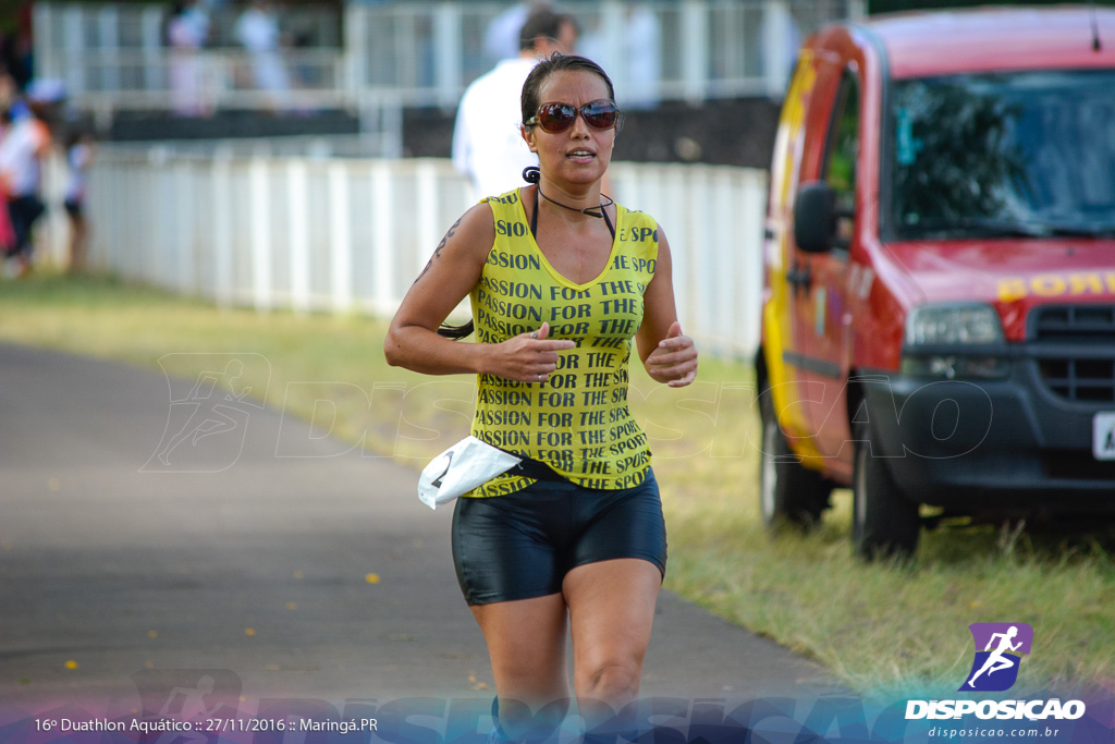 16º Duathlon Corpo de Bombeiros