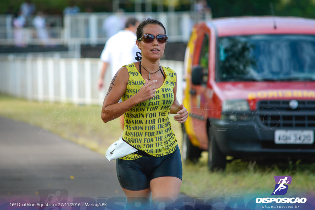 16º Duathlon Corpo de Bombeiros