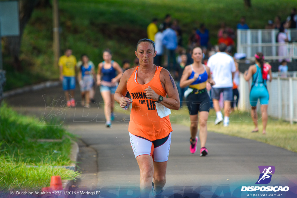 16º Duathlon Corpo de Bombeiros