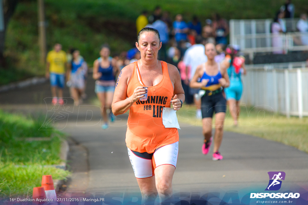 16º Duathlon Corpo de Bombeiros