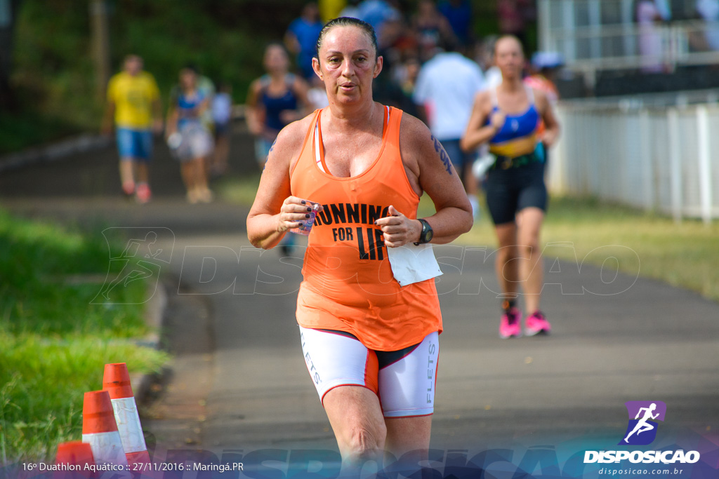 16º Duathlon Corpo de Bombeiros