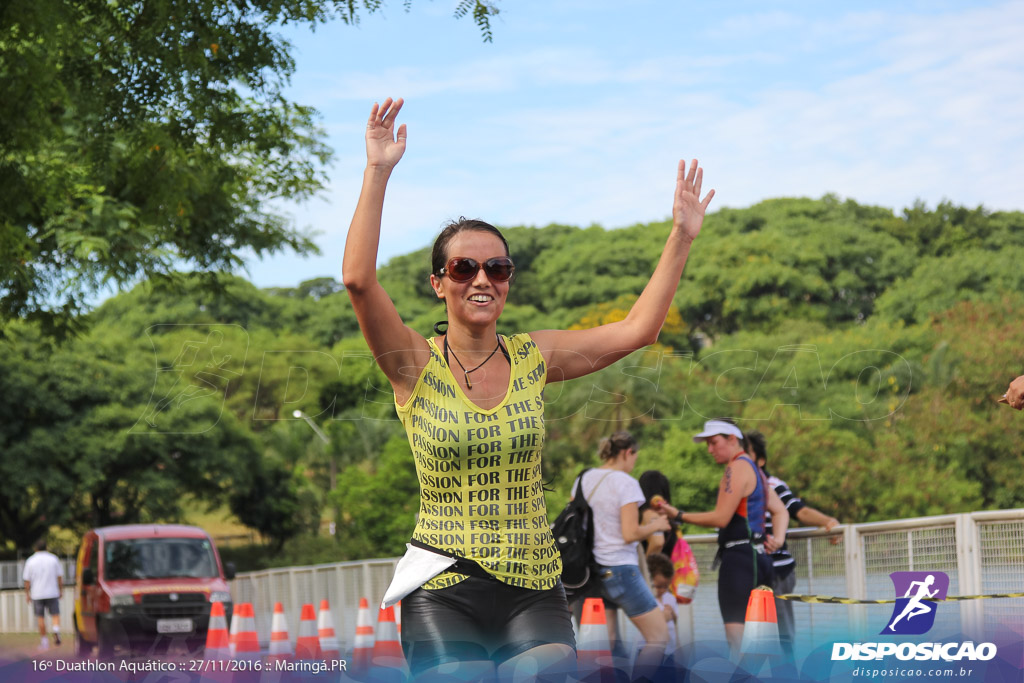 16º Duathlon Corpo de Bombeiros