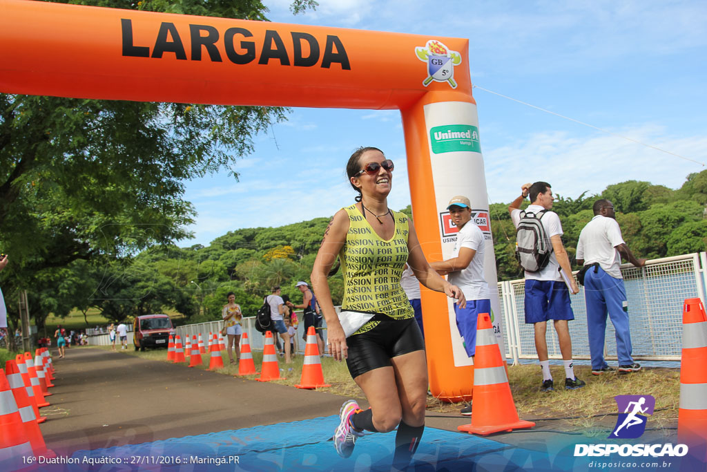 16º Duathlon Corpo de Bombeiros