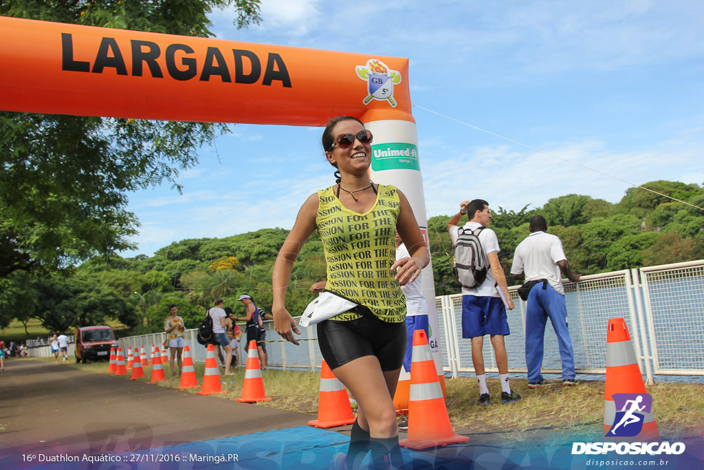 16º Duathlon Corpo de Bombeiros