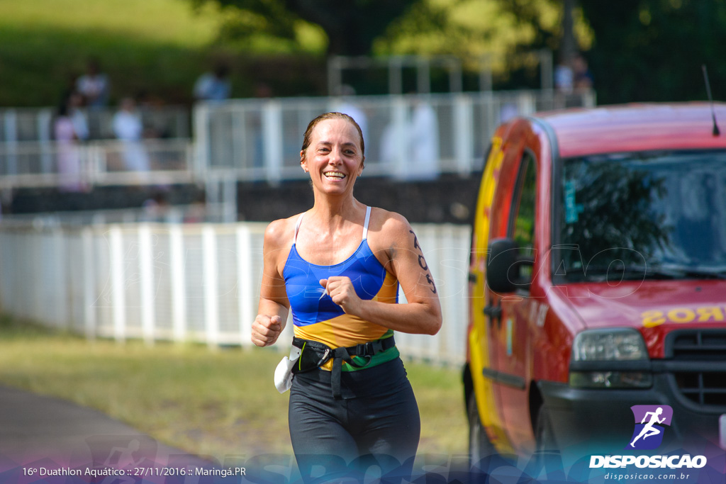 16º Duathlon Corpo de Bombeiros