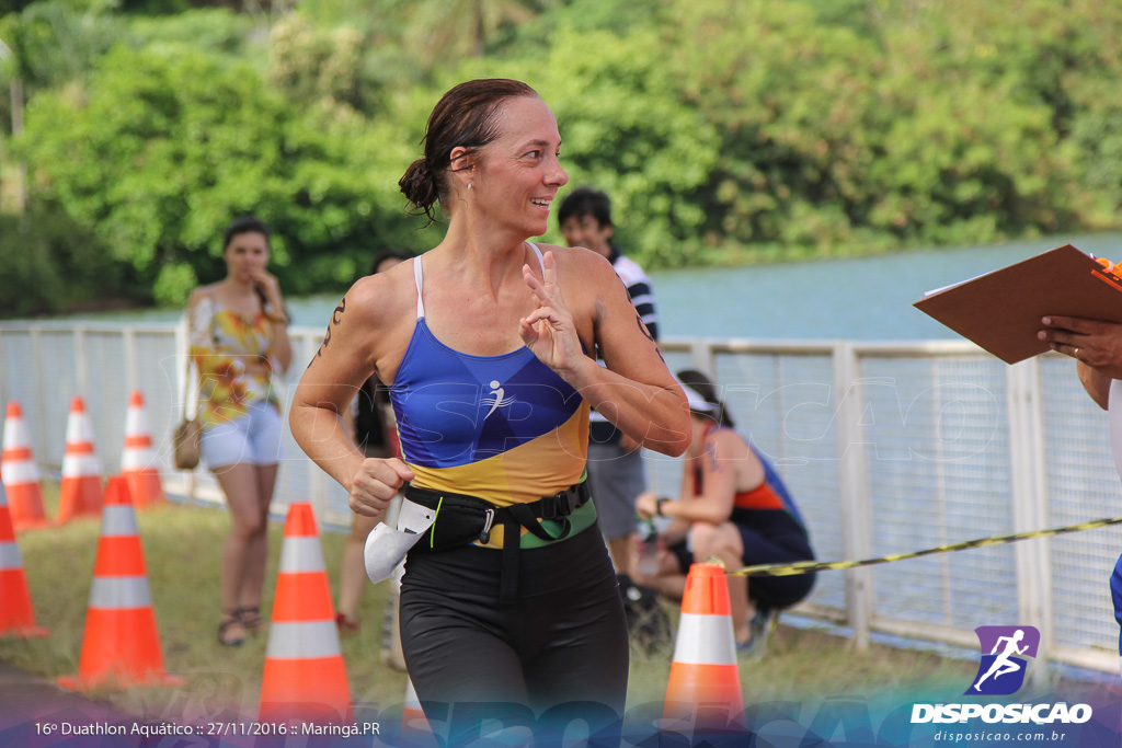 16º Duathlon Corpo de Bombeiros