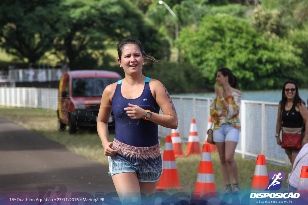 16º Duathlon Corpo de Bombeiros