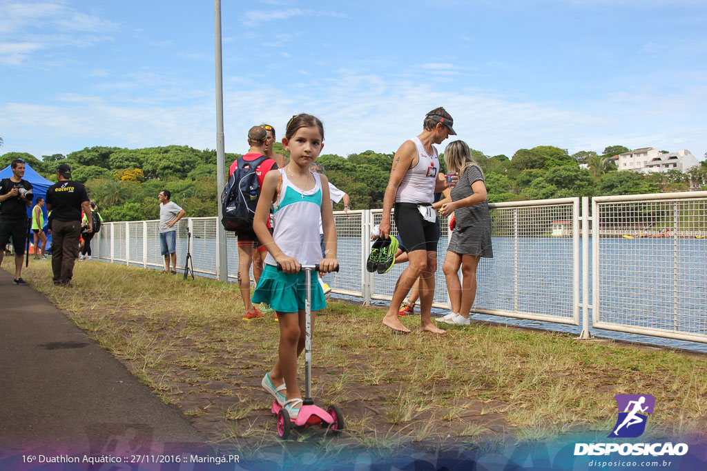 16º Duathlon Corpo de Bombeiros