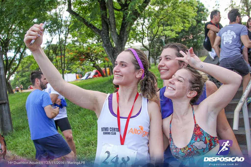 16º Duathlon Corpo de Bombeiros