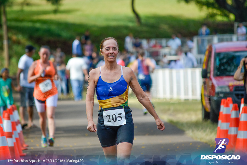 16º Duathlon Corpo de Bombeiros