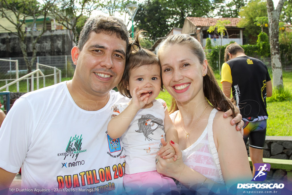 16º Duathlon Corpo de Bombeiros