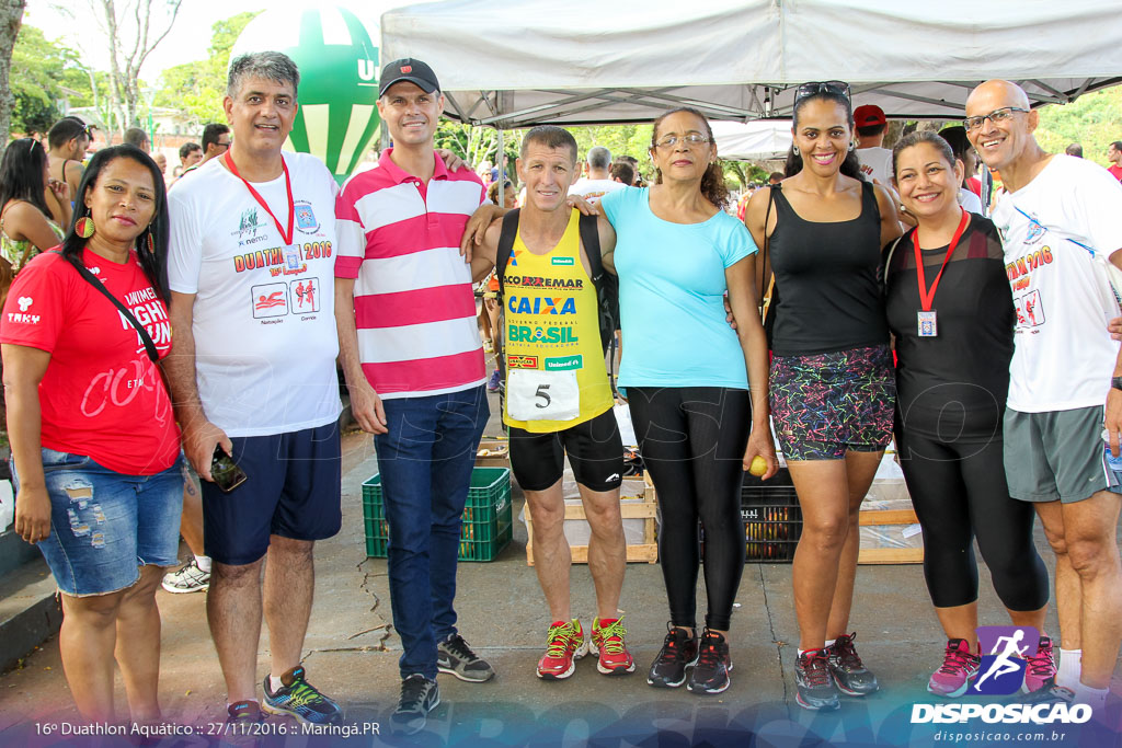 16º Duathlon Corpo de Bombeiros