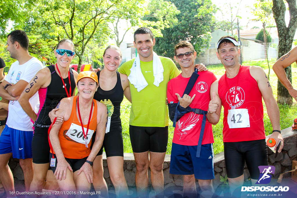 16º Duathlon Corpo de Bombeiros