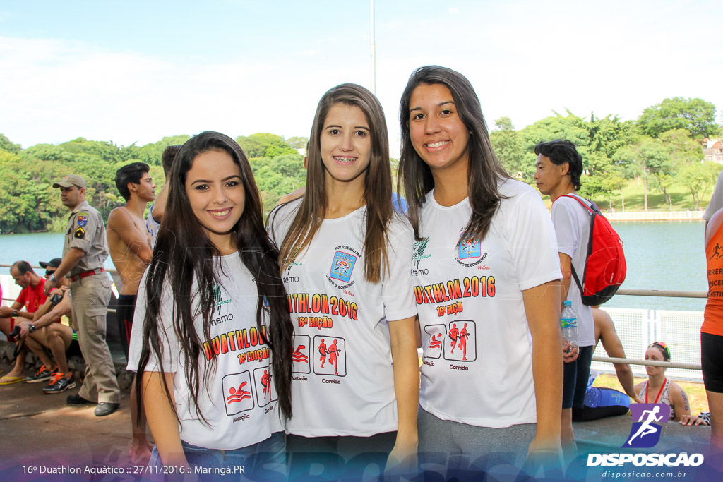 16º Duathlon Corpo de Bombeiros