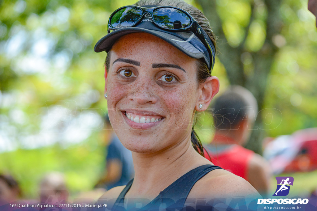 16º Duathlon Corpo de Bombeiros