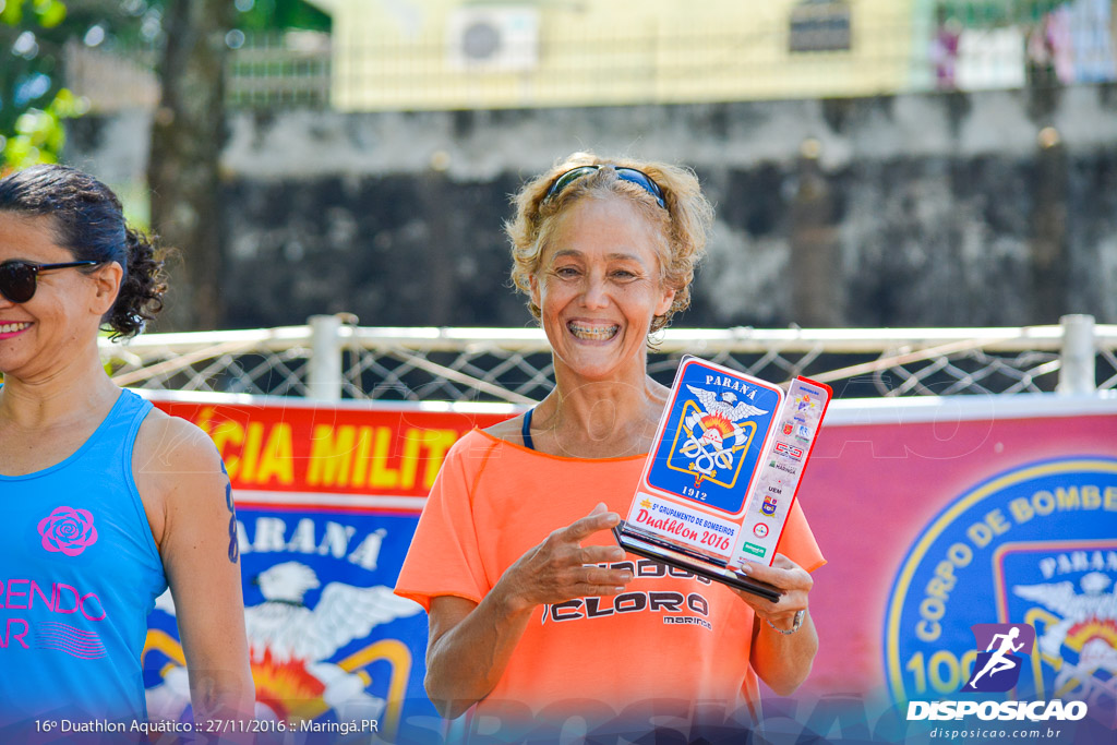 16º Duathlon Corpo de Bombeiros