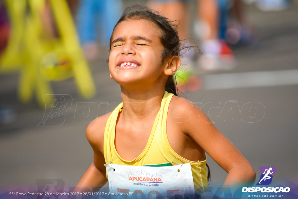 55ª Prova Pedestre 28 de Janeiro