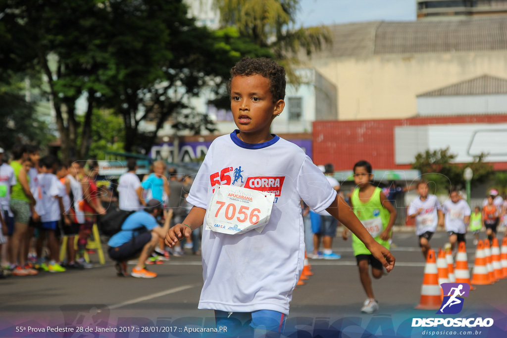 55ª Prova Pedestre 28 de Janeiro