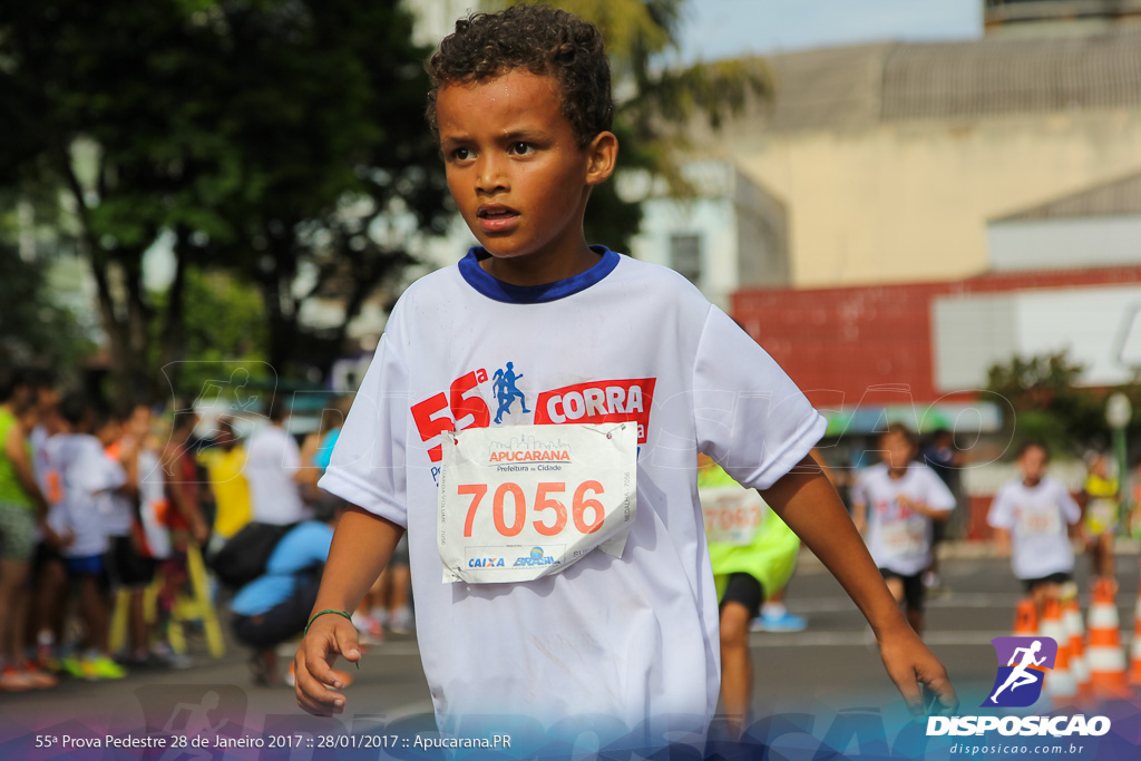 55ª Prova Pedestre 28 de Janeiro