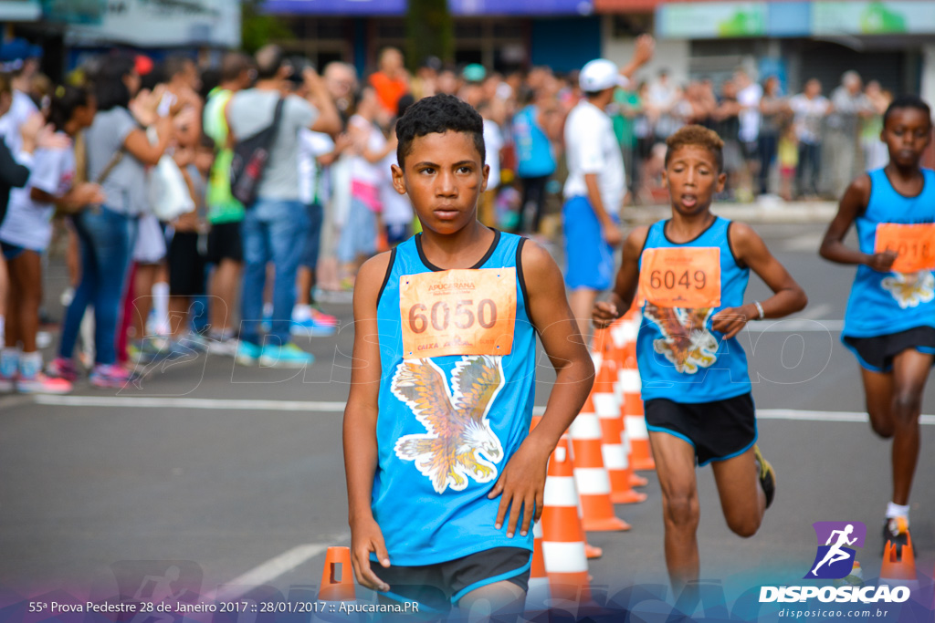 55ª Prova Pedestre 28 de Janeiro