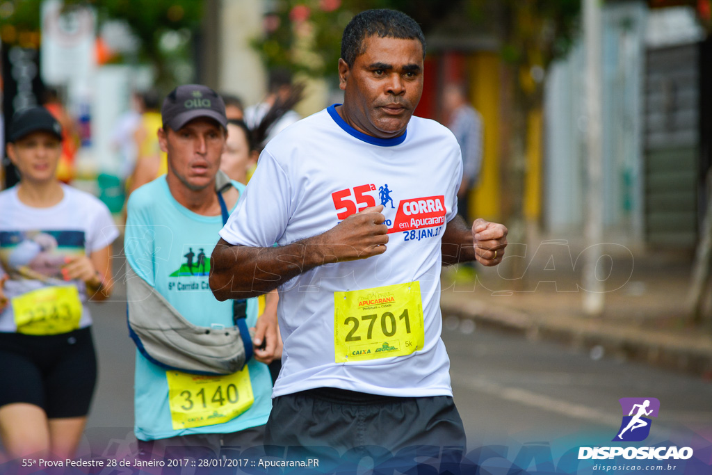 55ª Prova Pedestre 28 de Janeiro