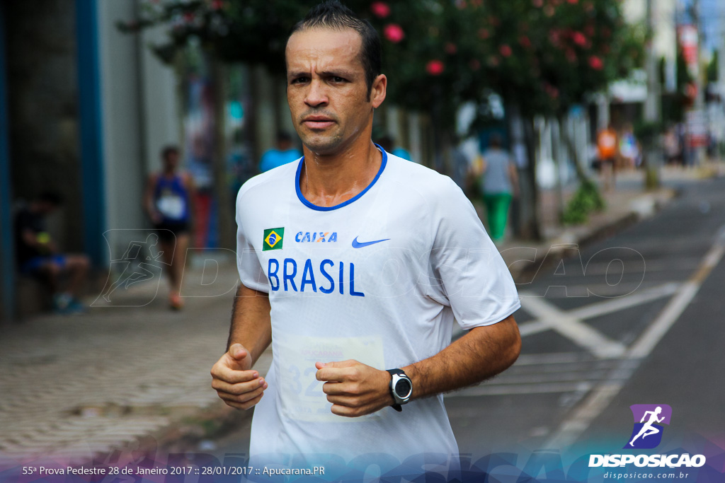 55ª Prova Pedestre 28 de Janeiro