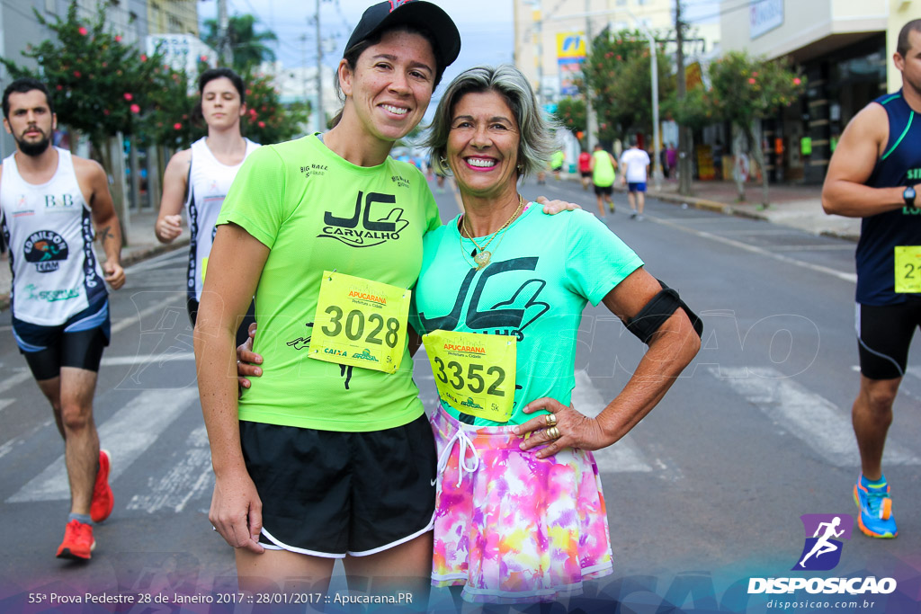 55ª Prova Pedestre 28 de Janeiro