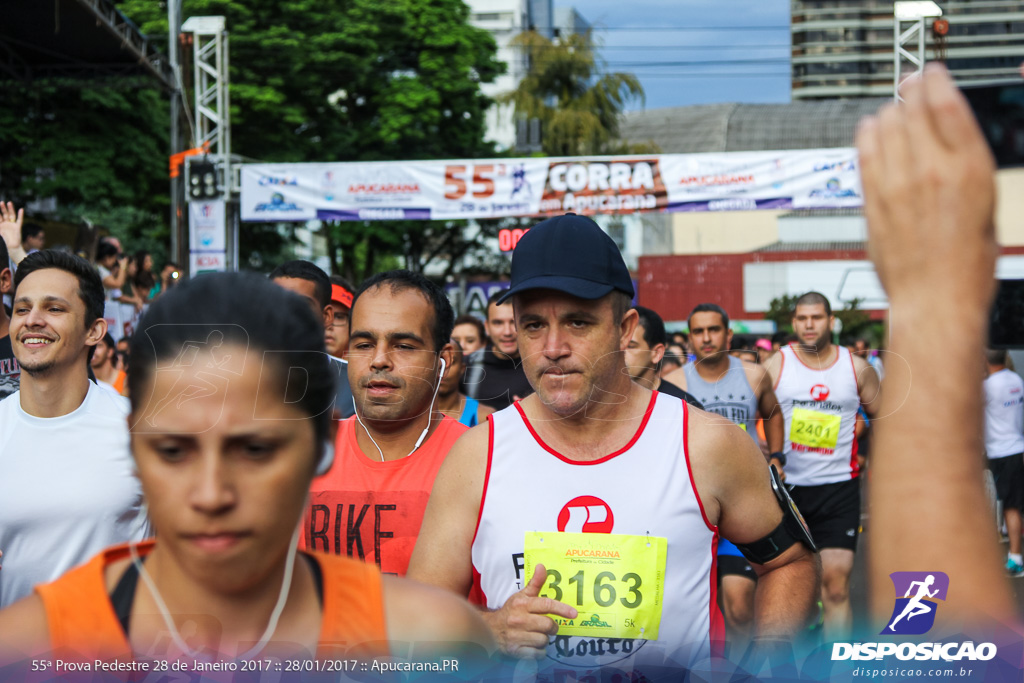 55ª Prova Pedestre 28 de Janeiro