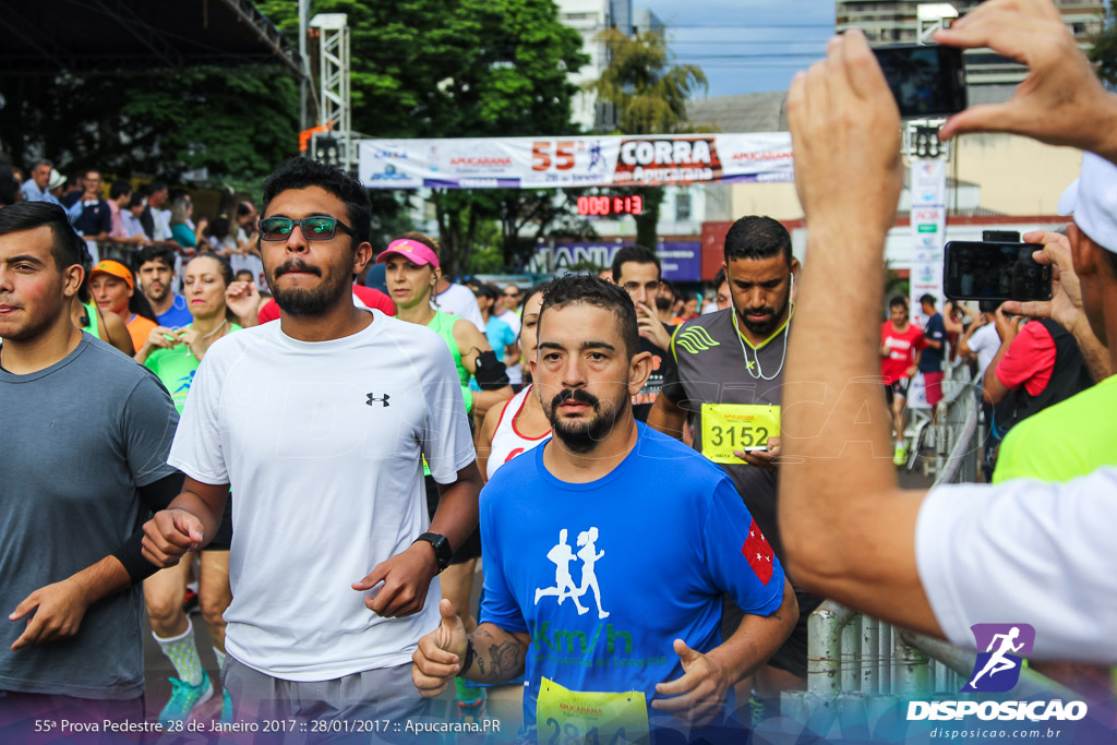 55ª Prova Pedestre 28 de Janeiro