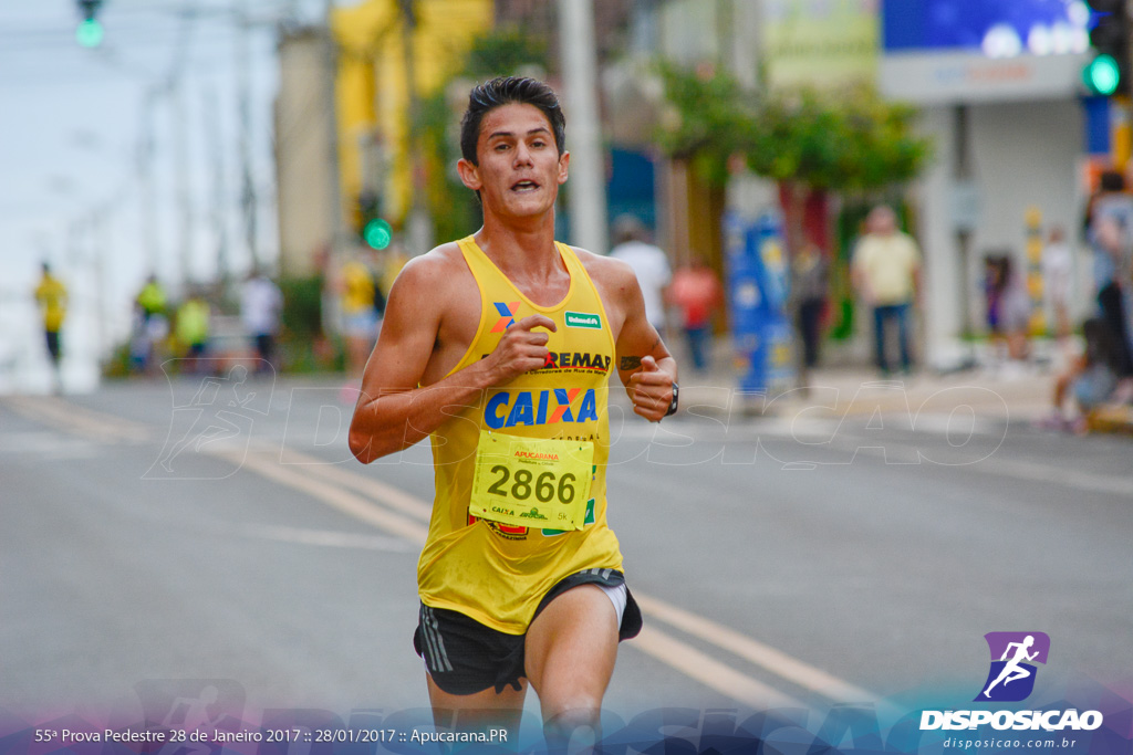 55ª Prova Pedestre 28 de Janeiro