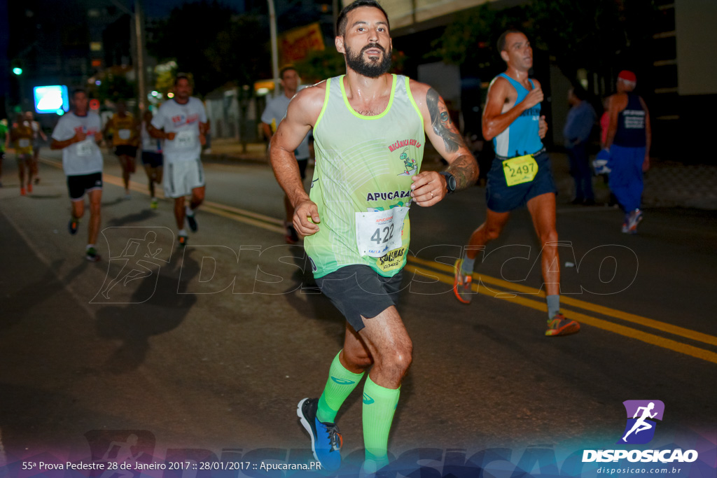 55ª Prova Pedestre 28 de Janeiro