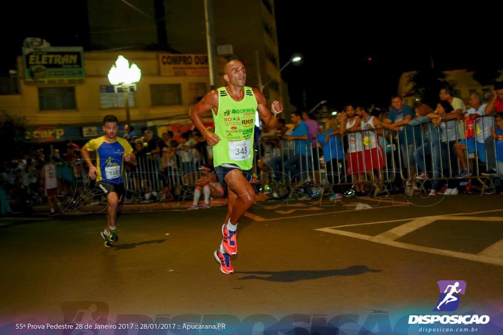 55ª Prova Pedestre 28 de Janeiro