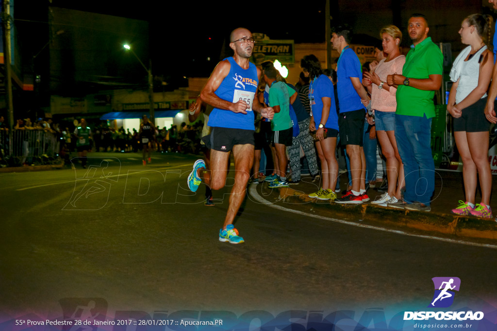 55ª Prova Pedestre 28 de Janeiro