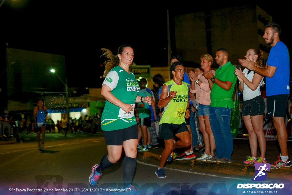 55ª Prova Pedestre 28 de Janeiro