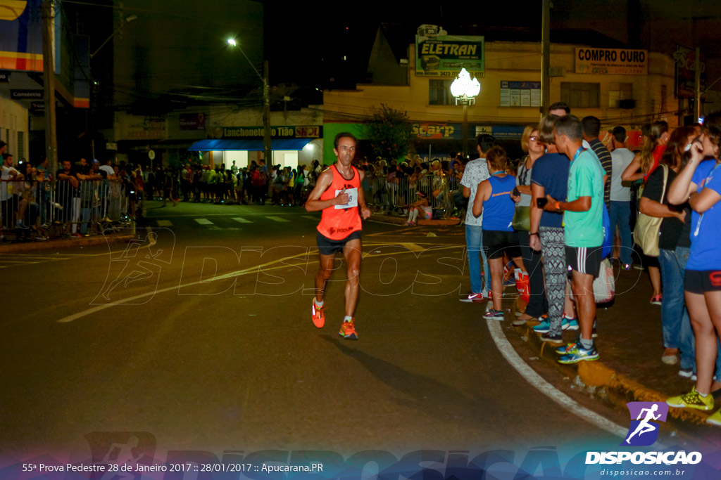 55ª Prova Pedestre 28 de Janeiro