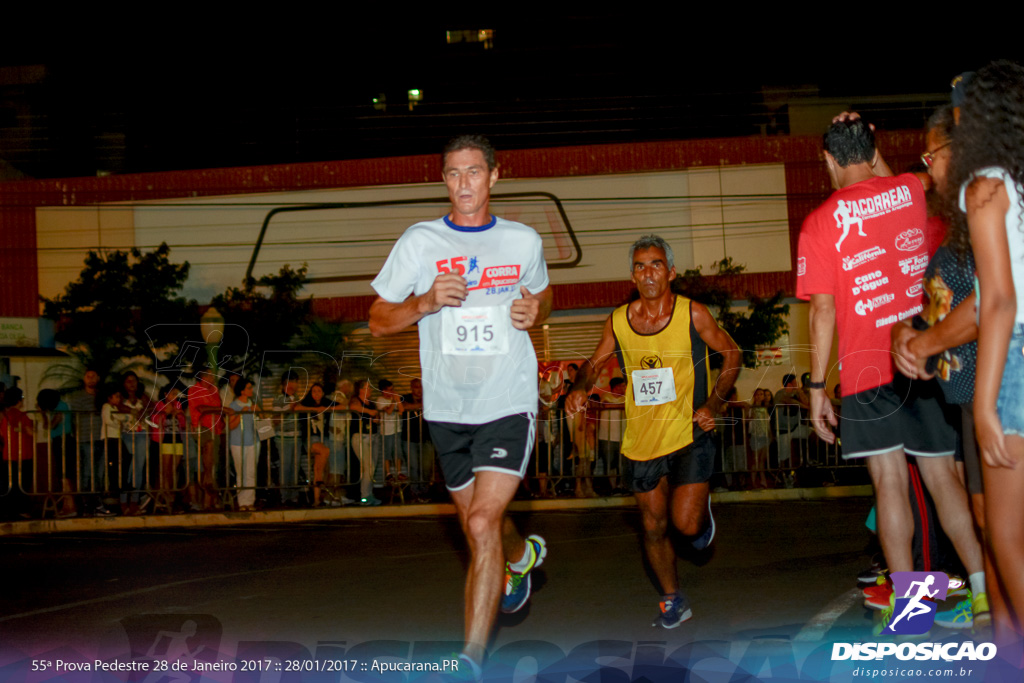 55ª Prova Pedestre 28 de Janeiro