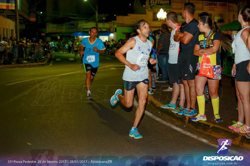 55ª Prova Pedestre 28 de Janeiro