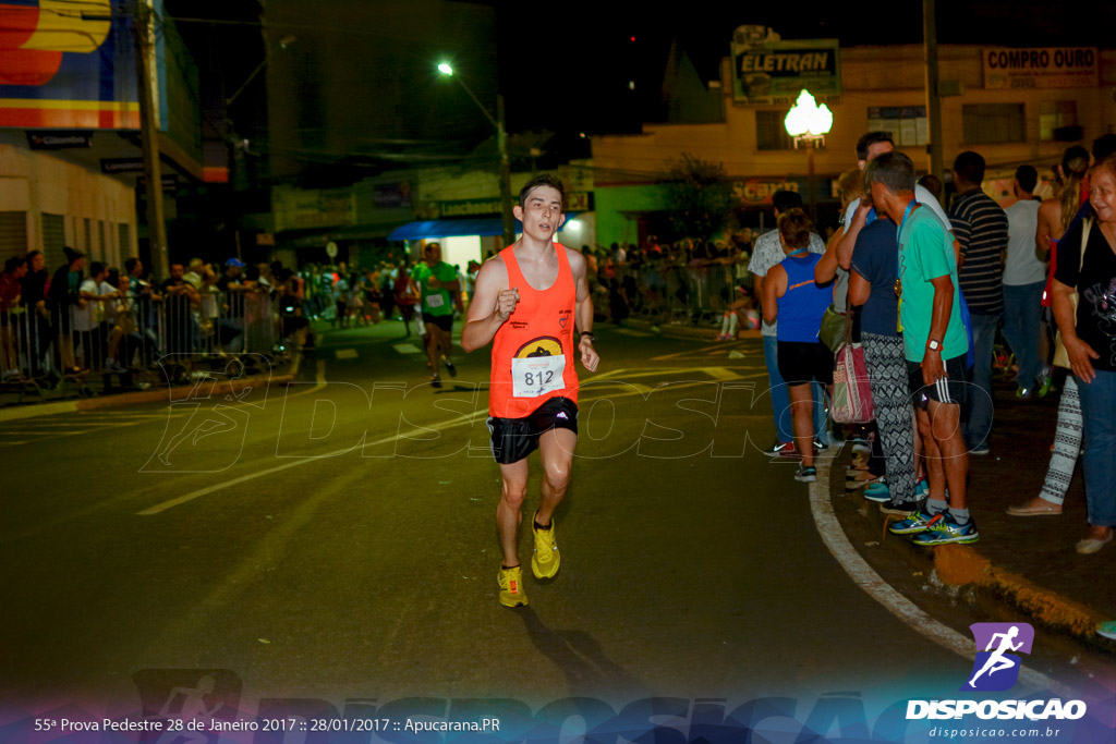 55ª Prova Pedestre 28 de Janeiro