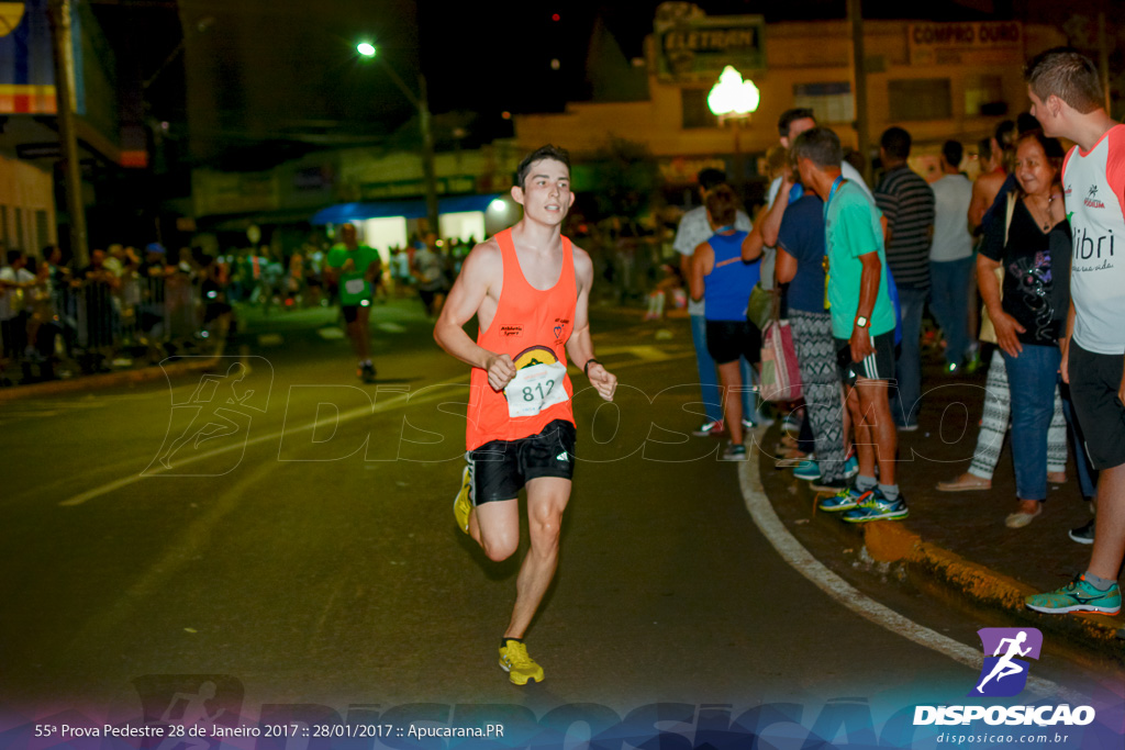 55ª Prova Pedestre 28 de Janeiro