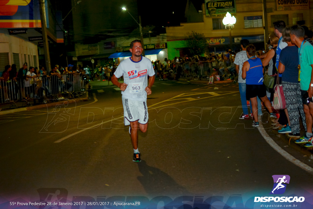 55ª Prova Pedestre 28 de Janeiro