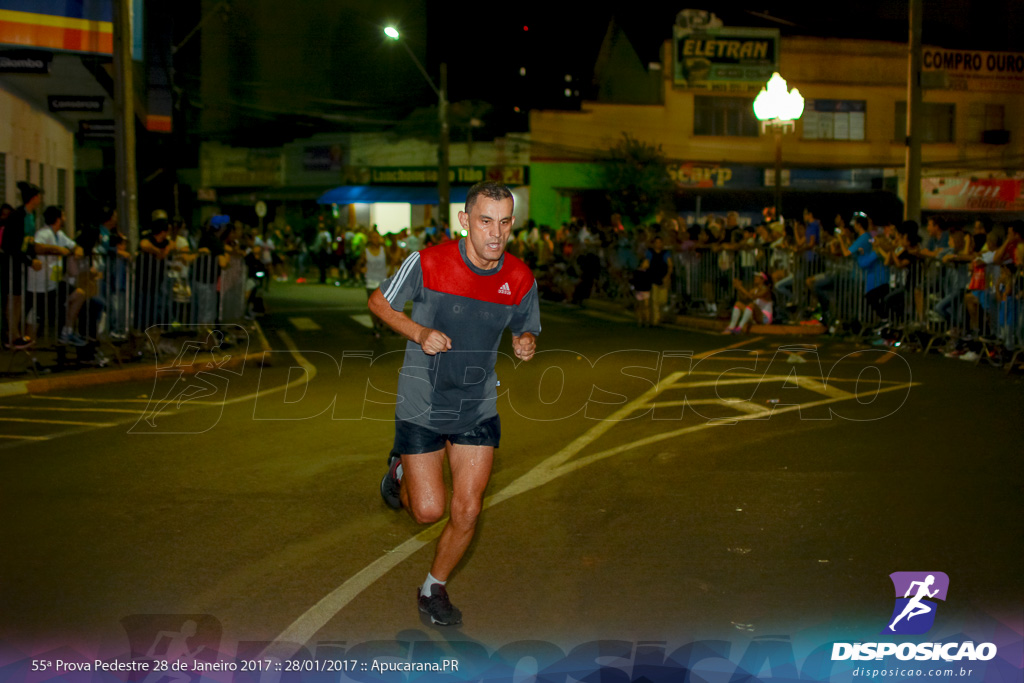 55ª Prova Pedestre 28 de Janeiro