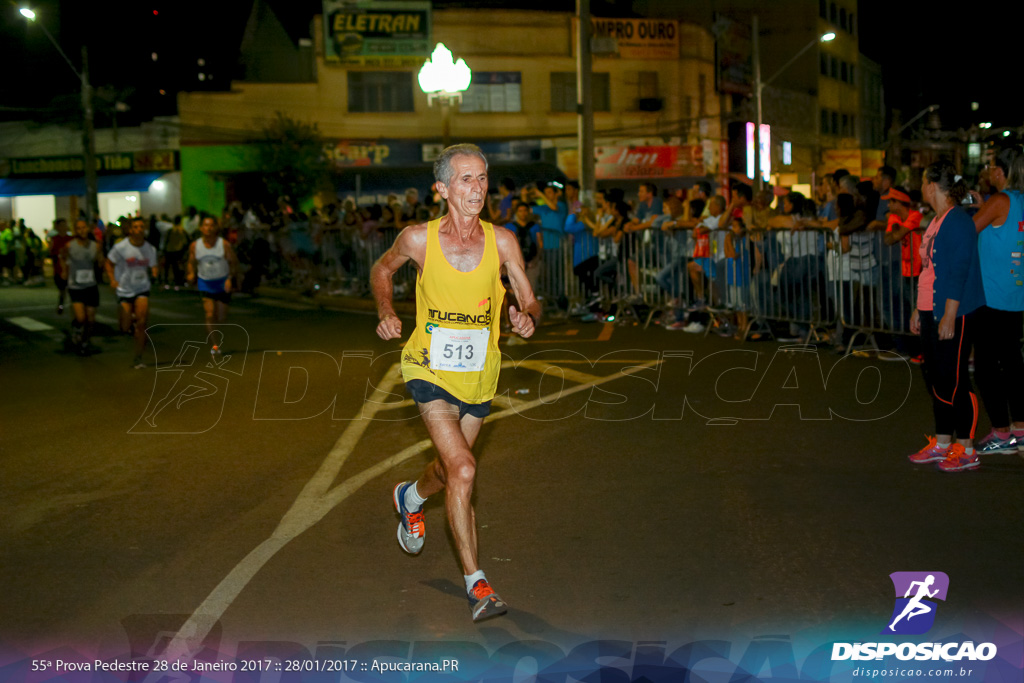 55ª Prova Pedestre 28 de Janeiro