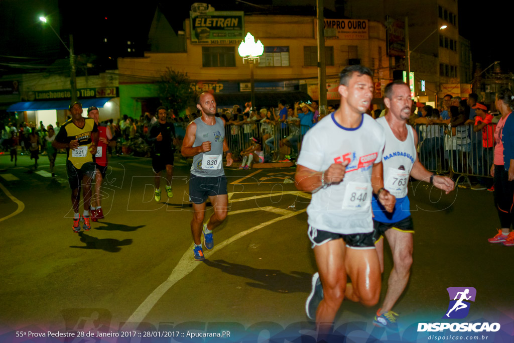 55ª Prova Pedestre 28 de Janeiro