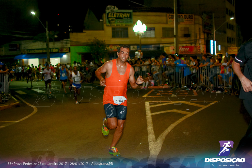 55ª Prova Pedestre 28 de Janeiro