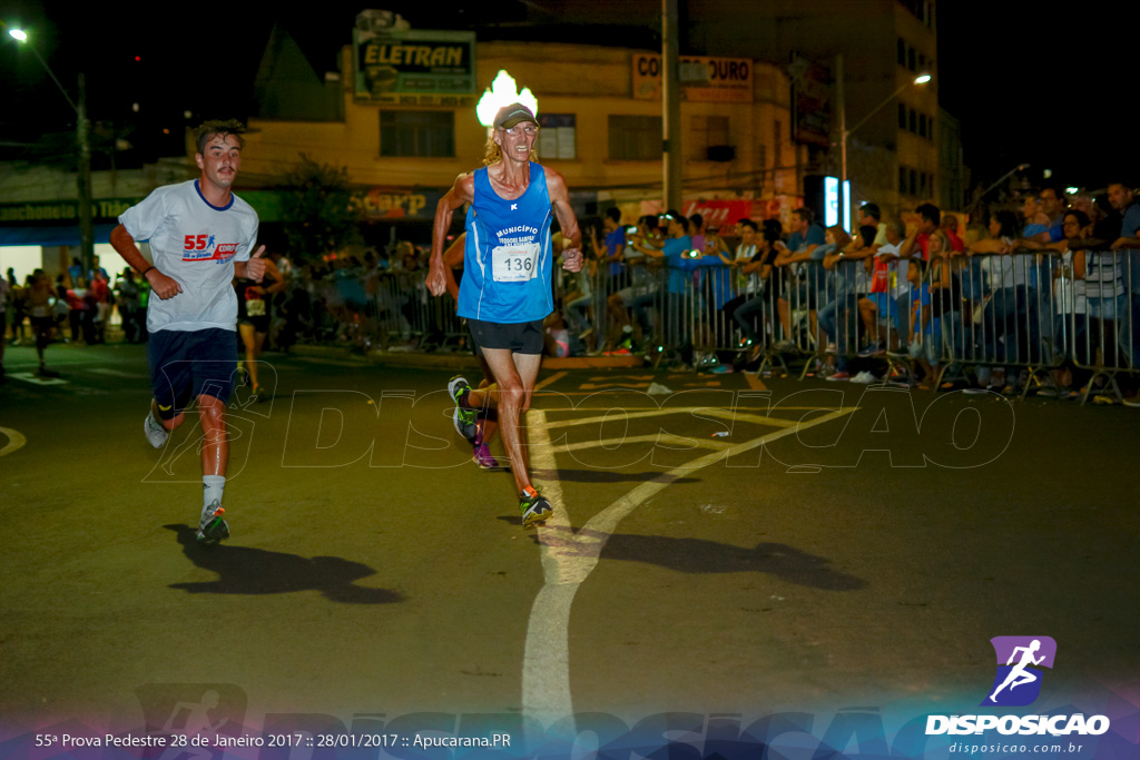 55ª Prova Pedestre 28 de Janeiro