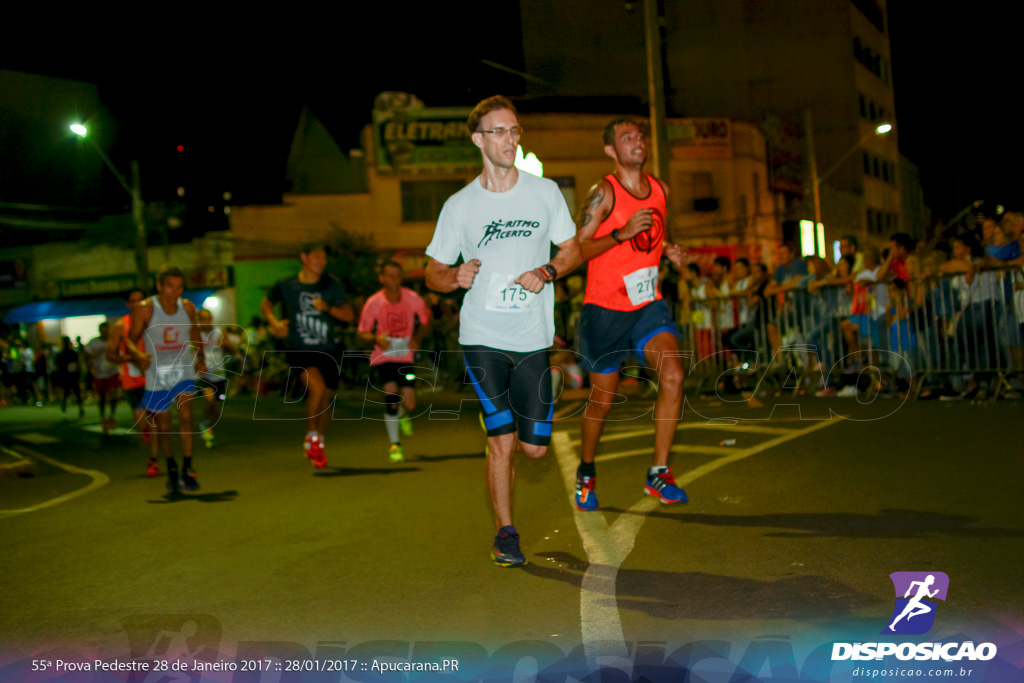 55ª Prova Pedestre 28 de Janeiro