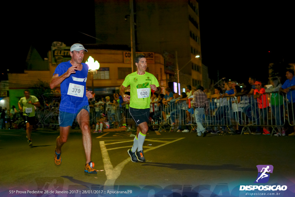 55ª Prova Pedestre 28 de Janeiro