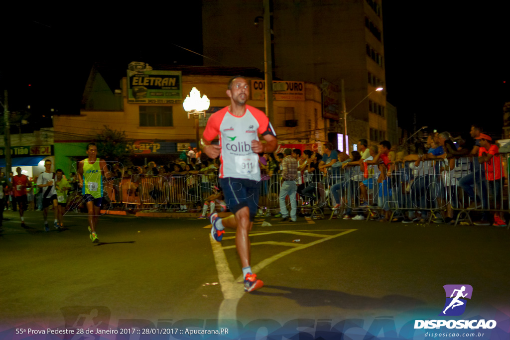 55ª Prova Pedestre 28 de Janeiro